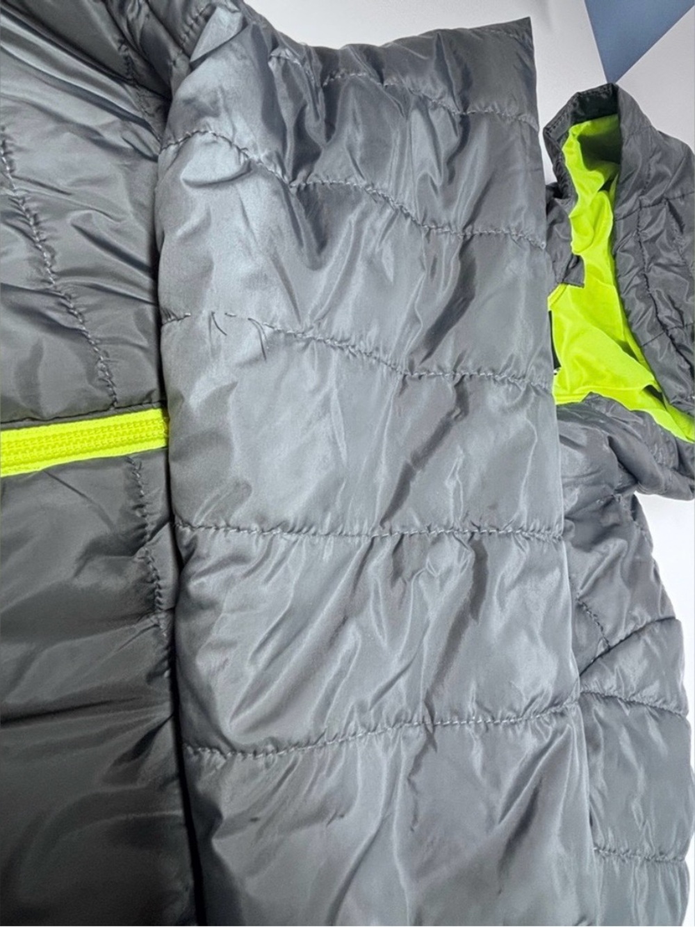 Nike Spring/Fall Jacket
. - Picture 9 of 9
